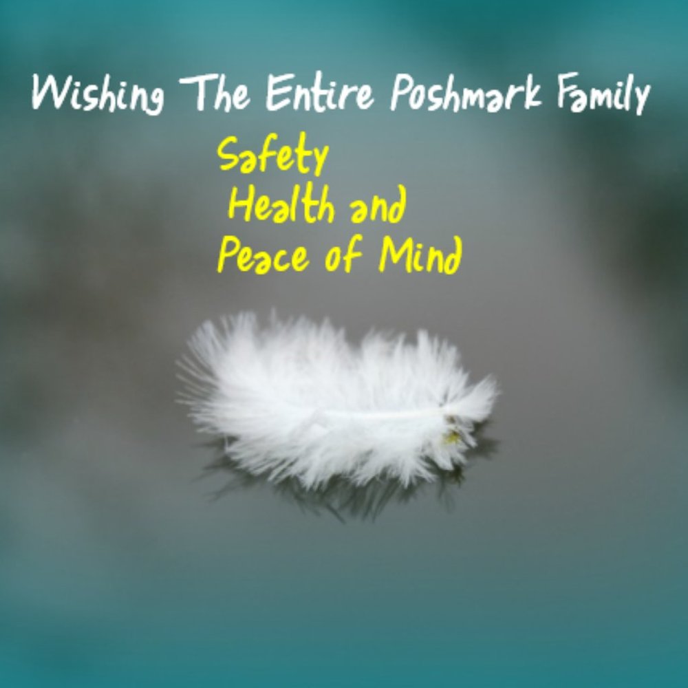 Spreading Peace and Love *FREE LOVE *NOT FOR SALE